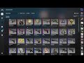 End of video