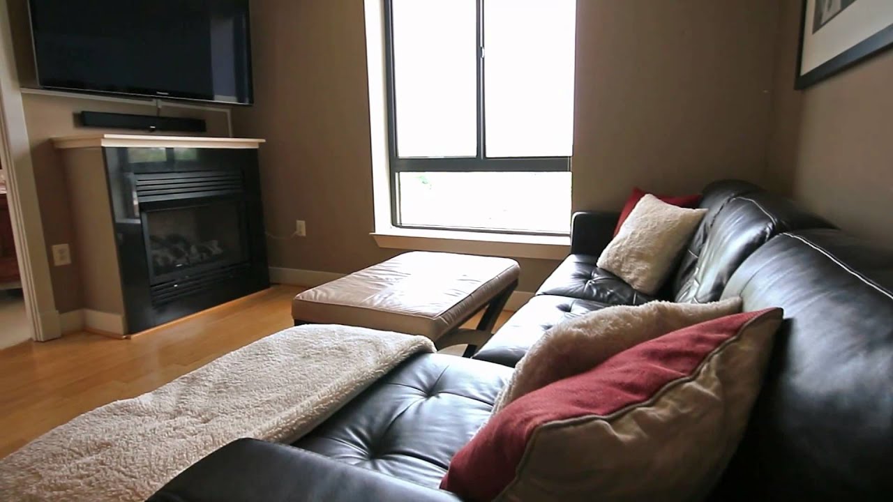 SOLD! Condo in Clarendon, Arlington, VA 22201 1BR, 1BA 425,000