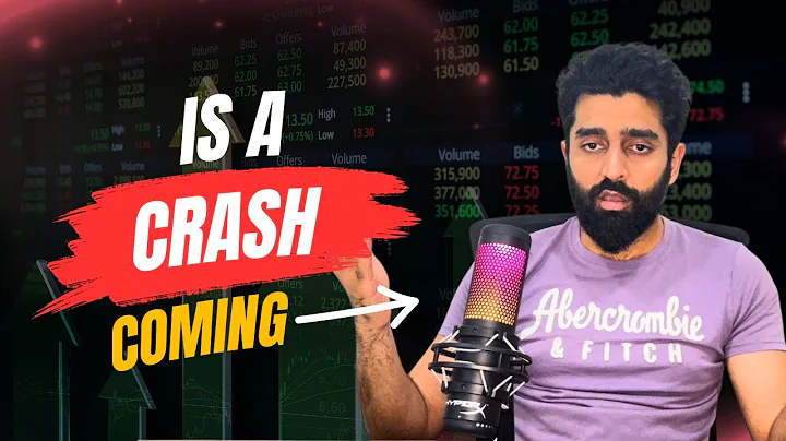 Are We in an AI Bubble? Will NVIDIA Come Through? #AIBubble #NVIDIA #NVDA #StockMarket