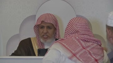 أ.د. علي الشبل | آيات الصيام رمضان 1446هـ (11)