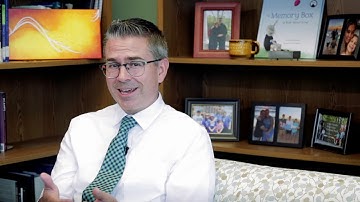 Finding meaning in suffering