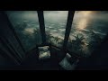 Relaxing Downtempo House Set | Cozy Beachside Retreat Vibes