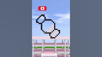 How To Build Mini World Block Art NOOB vs PRO - Animation Speed Build #shorts #youtubeshorts #build