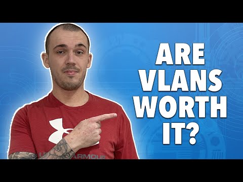 Are VLANs Worth It for a Home Network?