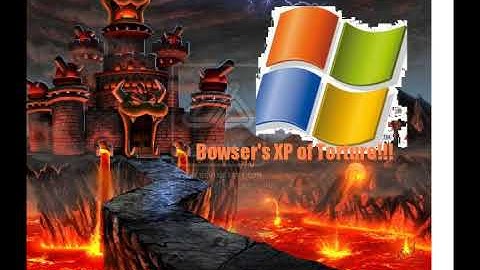 Microsoft Sam Reads Funny Windows Errors (S1EP1)