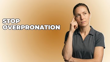 How Do Stability Running Shoes Help Overpronation?