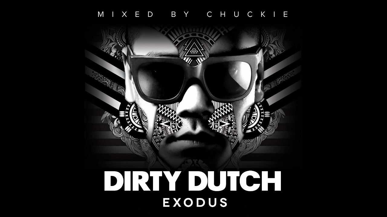 Charles Ramirez - Insane