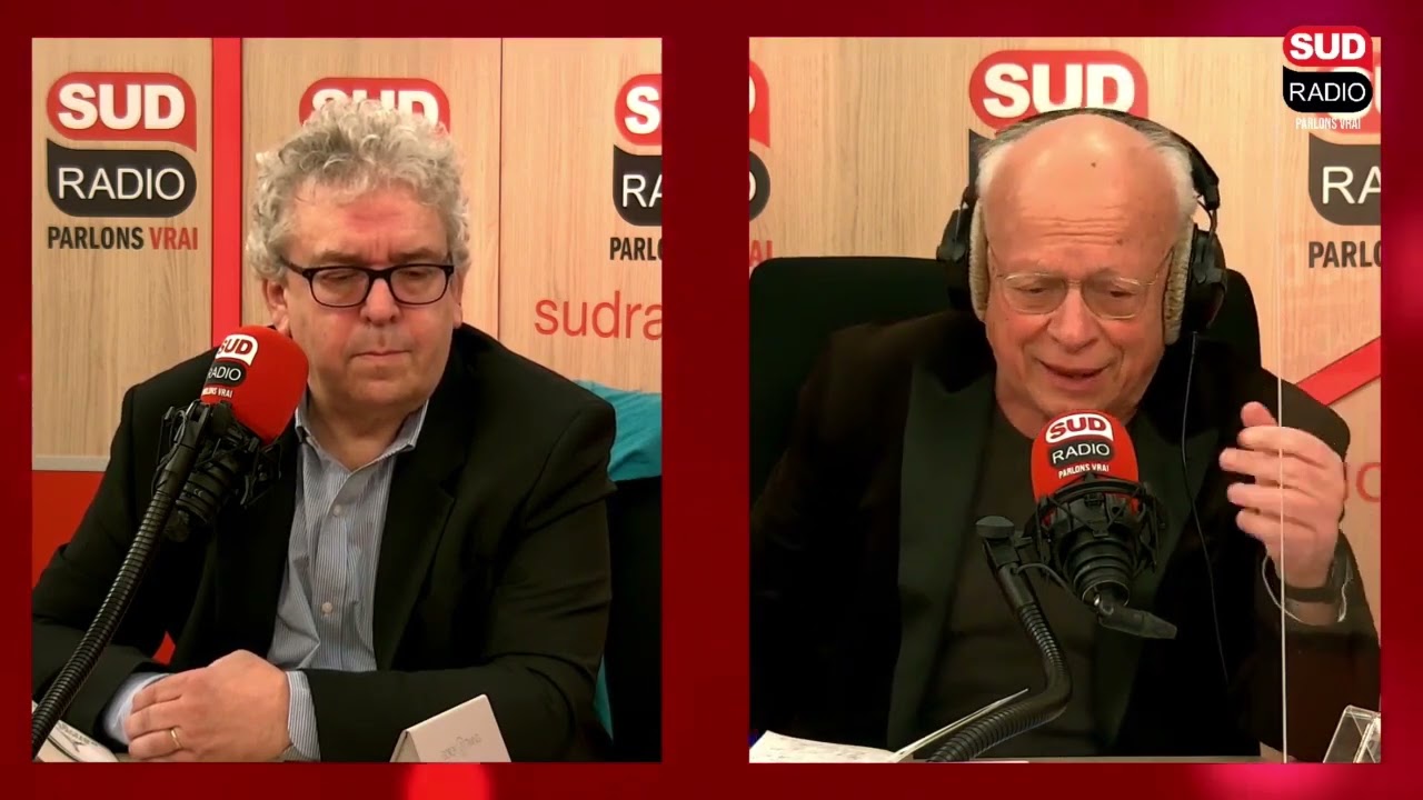 Didier Rykner:"La mairie de Paris fait disparaître des arbres au profit de construction immobilière"