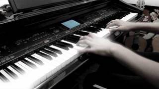 Comptine D'un Autre Été : L'après Midi - Yann Tiersen (Piano Cover + Scenes from 'Amélie') by LinkTheCoward 15,723 views 13 years ago 2 minutes, 36 seconds
