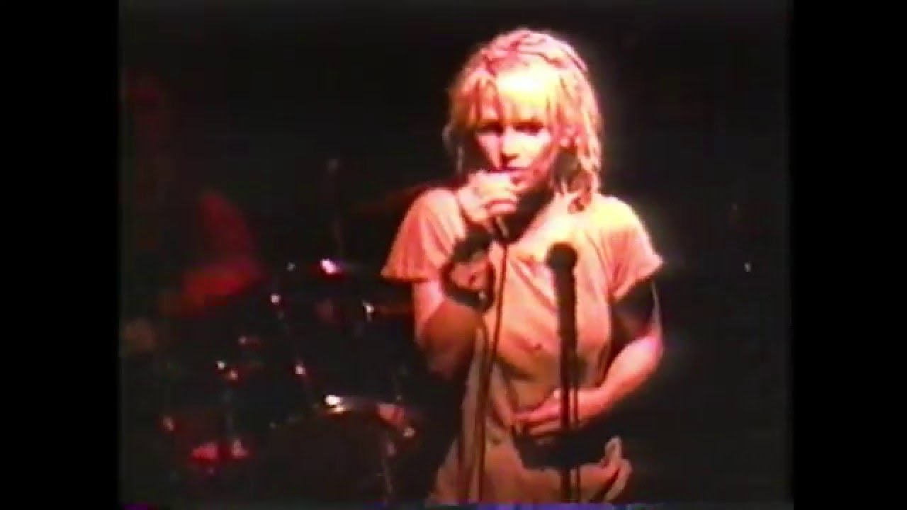 7 Year Bitch - Crying Shame (Live At Moe)