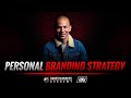 How to Build and Manage your Personal Brand | Peter Voogd Rant