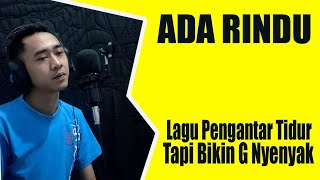 Ada Rindu - Evie Tamala | Cover Dangdut Klasik | Komar Faridi