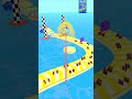 High heels satisfying games part 5 #shorts