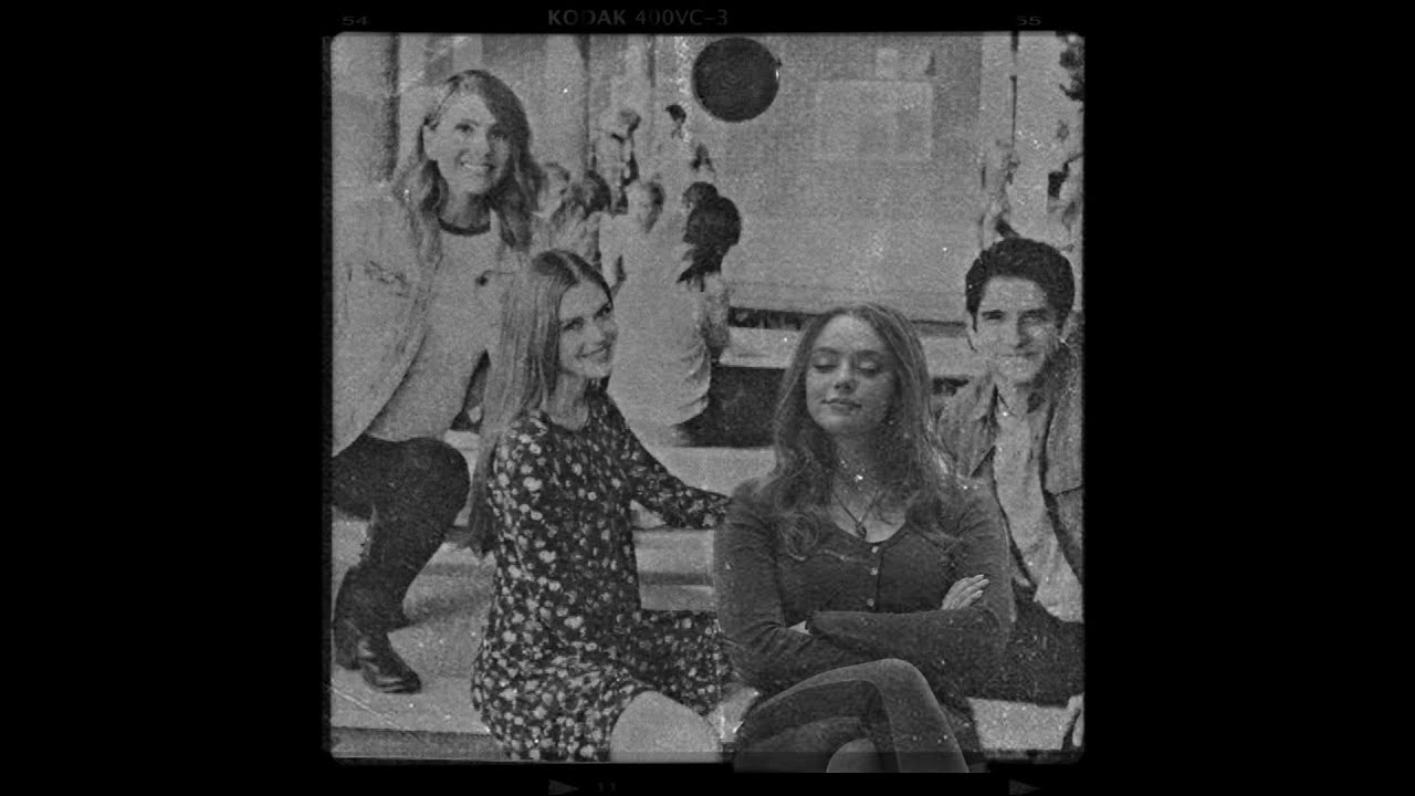 Scott & Hope l  Open Wound.. Episode 2