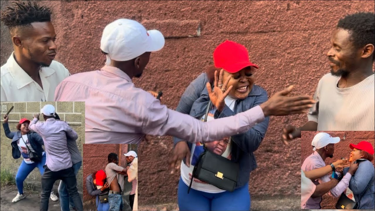 🛑TEST DE FIDÉLITÉ Incroyable, Elle Le Trahit De La Pire des Façons, Mais Il Est Très Surprenant💔😭