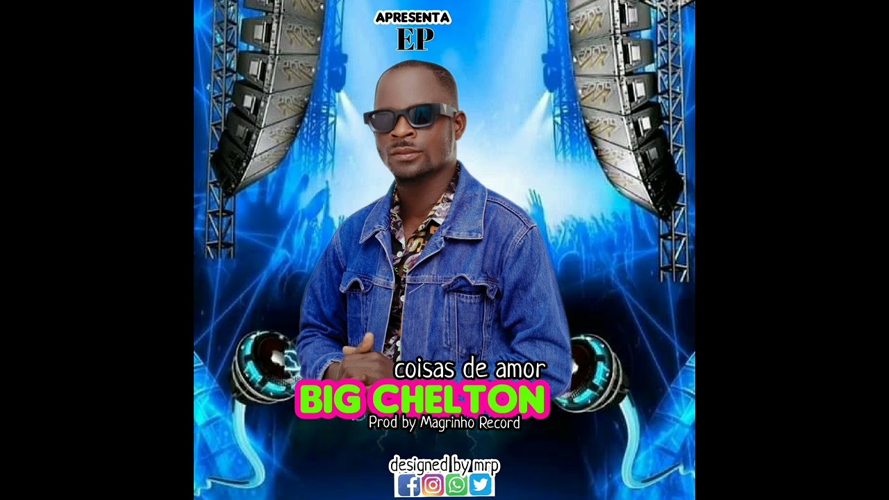 Big Chelton__-__Segundo é Primeiro__Official Audio