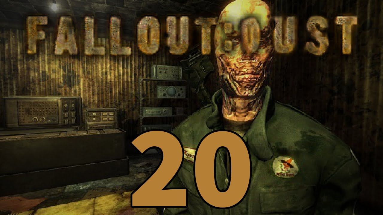 Rad Free! [Fallout Dust] #20 - YouTube