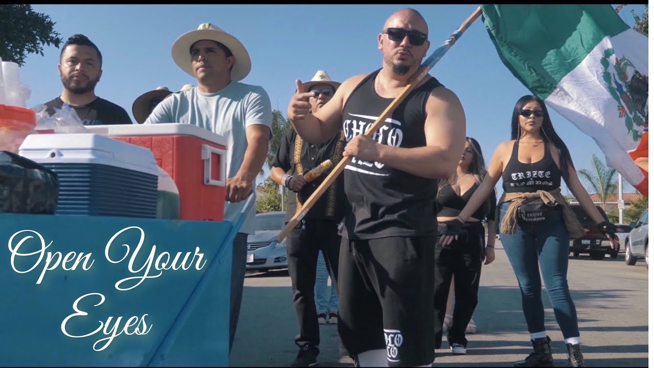 Obejrzyj Hypnotic - Open Your Eyes (Official Music Video w YouTube Obejrzyj Hypnotic - Open Your Eyes (Official Music Video w YouTube