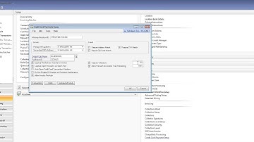 Microsoft Dynamics GP - Credit Card Payments by Mercury