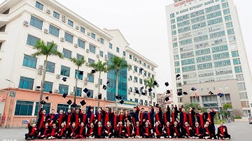 Giới thiệu HaUI 2025 - Giáo dục toàn diện, vì sự phát triển bền vững và hội nhập