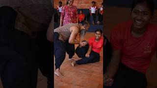 Unlock Kalaripayattu Marmas ⚔️ | Secret Pressure Points for Self-Defense &amp; Healing