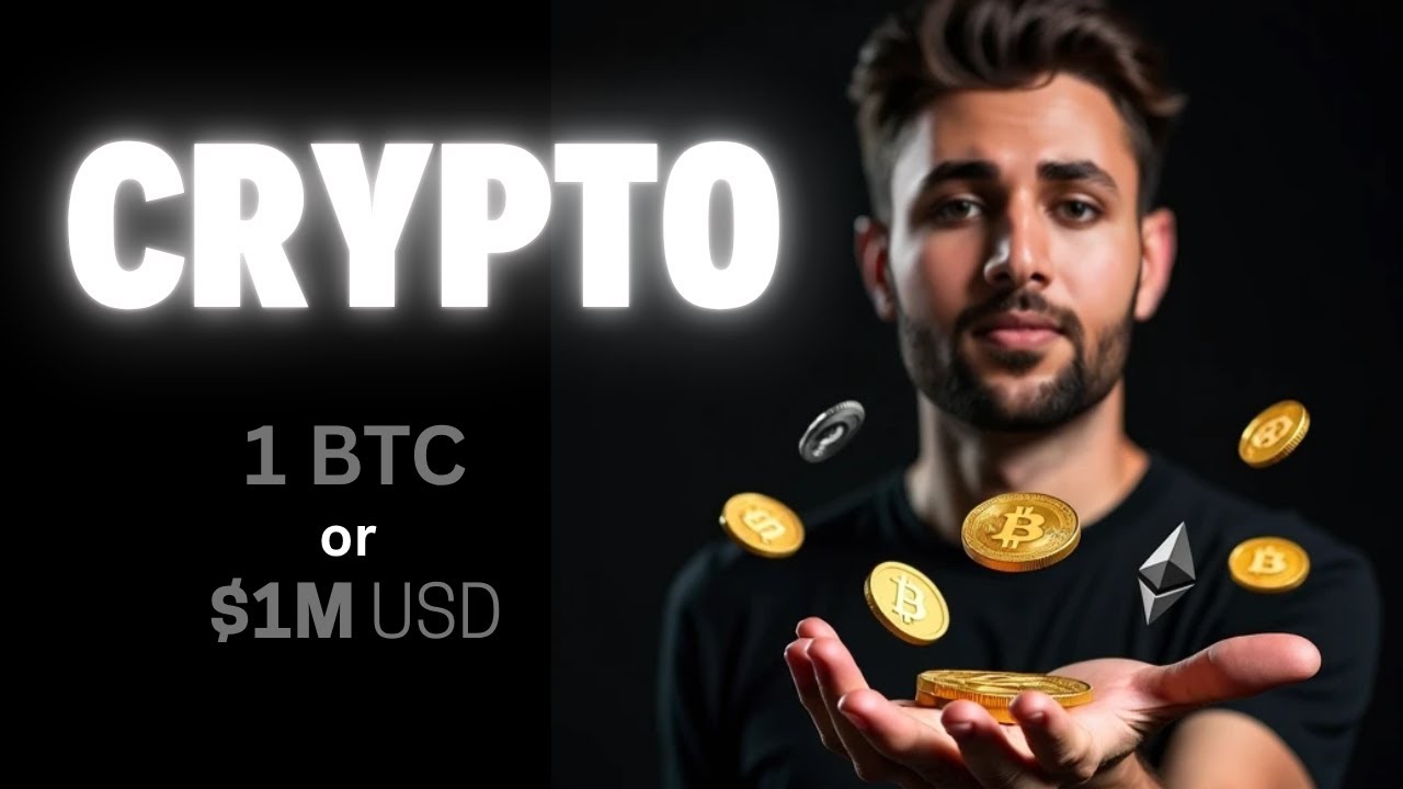 Crypto for You! – আপনার জন্য ক্রিপ্টো