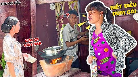 Hàng Xóm Sơ Hở Là Xin, Thúy Liễu Nổi Điên Chửi Banh Cái Xóm | Tủn Cùi Bắp