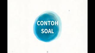 Contoh Soal Trigonometri (Sudut Istimewa)