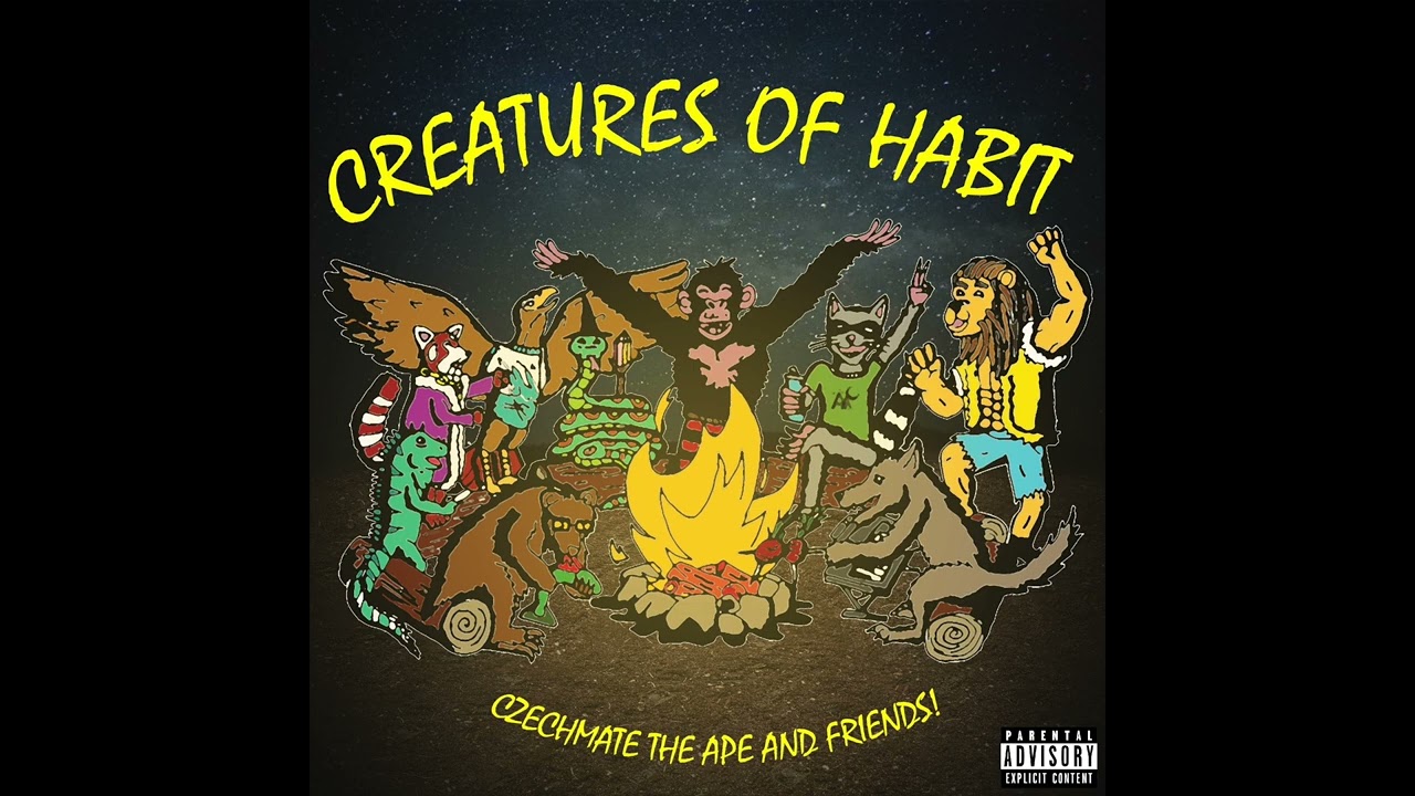 MISSION IMPROBABLE ft.  Faddy Datty