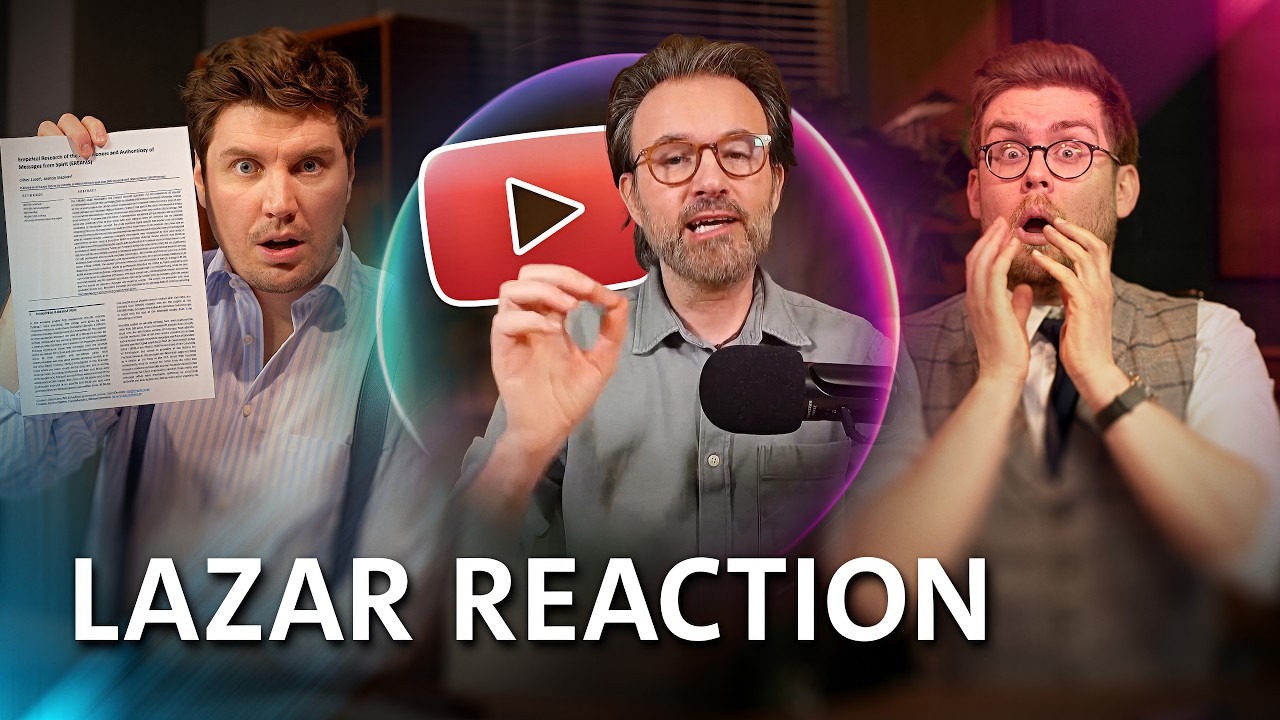 Erwischt? Haben die Science Cops schlampig recherchiert? I #121 I Quarks