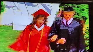 SLV #3 1987 (Graduation)