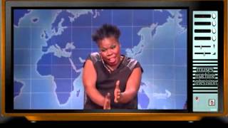 Leslie Jones Owns a Leo