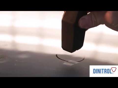 DEBOSSELEUR PAR INDUCTION
