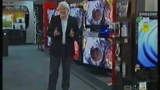 Nws 9 Postcards 50 Years Of Channel 9 In Adelaide 2009 Part 1