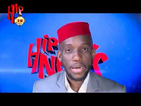 top gun OBIWON TALKS NEW VIDEO 'BUNIBE' (Nigerian Entertainment News)