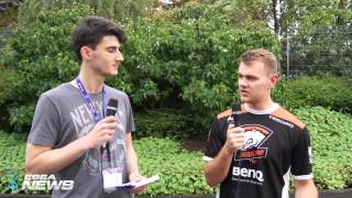 $250,000 CS:GO Tournament: Virtus Pro neo @ ESL One Cologne (Gamescom 2014)