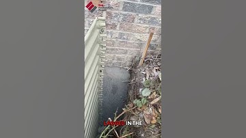 Installing an Egress Window: Step-by-Step!