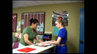 Library Training Audio Visual