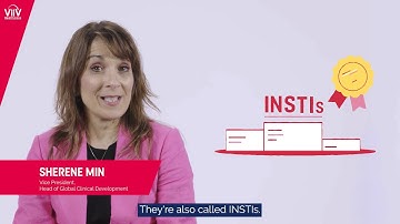 At the Heart of our HIV Pipeline: INSTIs