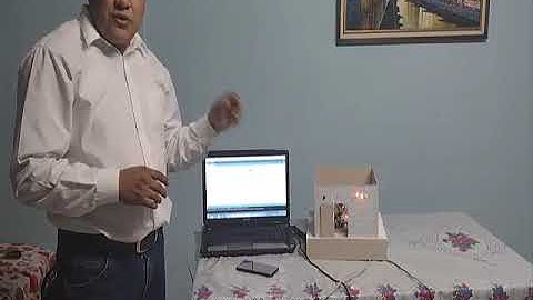 Alarma de Casa con Arduino