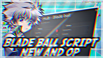Blade Ball script BEST AUTOPARRY + SPAM OP | Best Blade Ball Script | Roblox Executor Mobile And PC