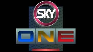 Sky One 1993-95 Music (Full Version)