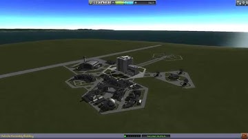 Kerbal Space Program 0.24 - Contract Killing Kerbals
