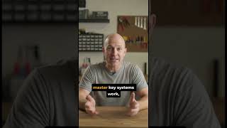 Locksmith Pro-Greater Indianapolis Master Key Systems Boost Business Security