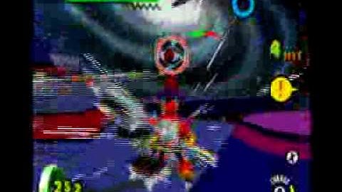 Gotcha Force PT: Part 37