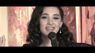 Mila Nikic & bend - Give Me the Night (George Benson)
