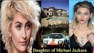 Paris Jackson daughter of Michael Jackson- Lifestyle ✈  Net worth 💵  Family 👨‍👩‍👧‍👦 Biography