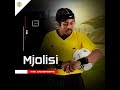 Mjolisi 2024 Album - Yimi Unompempe | Promo & Back Cover