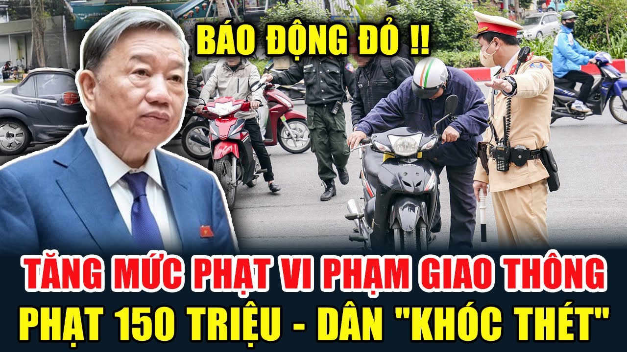 Tin Tức Việt Nam Mới Nhất Ngày 18/01/2026 ✈ Tin Nóng Chính Trị Việt Nam và Thế Giới✈