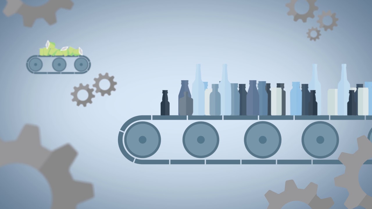 FOST PLUS - Perfect Sorteren - PMD